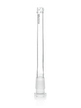GRAV® 14mm Fission Downstem 4.5" - Discreet Smoker